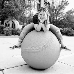 Meet your Posher, Tanya